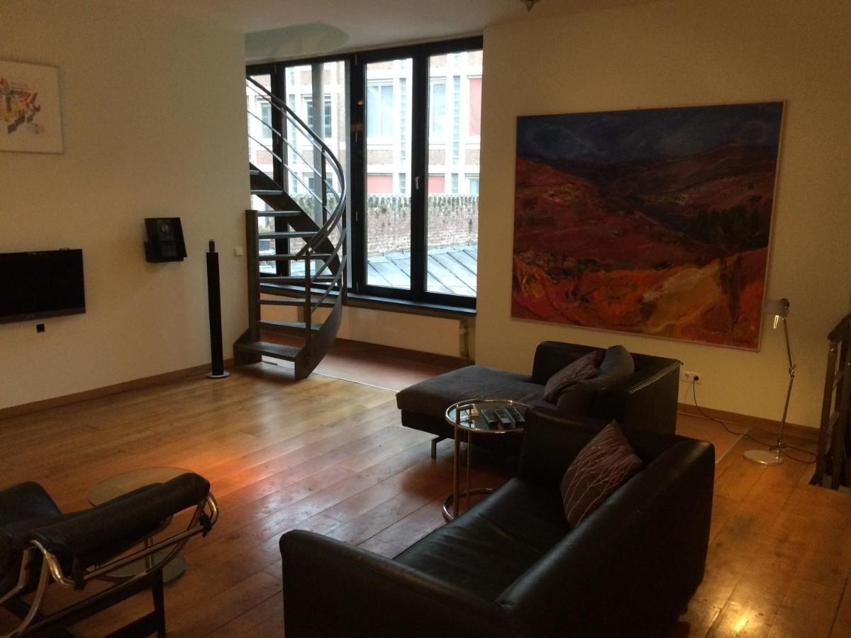Appartement The Art *