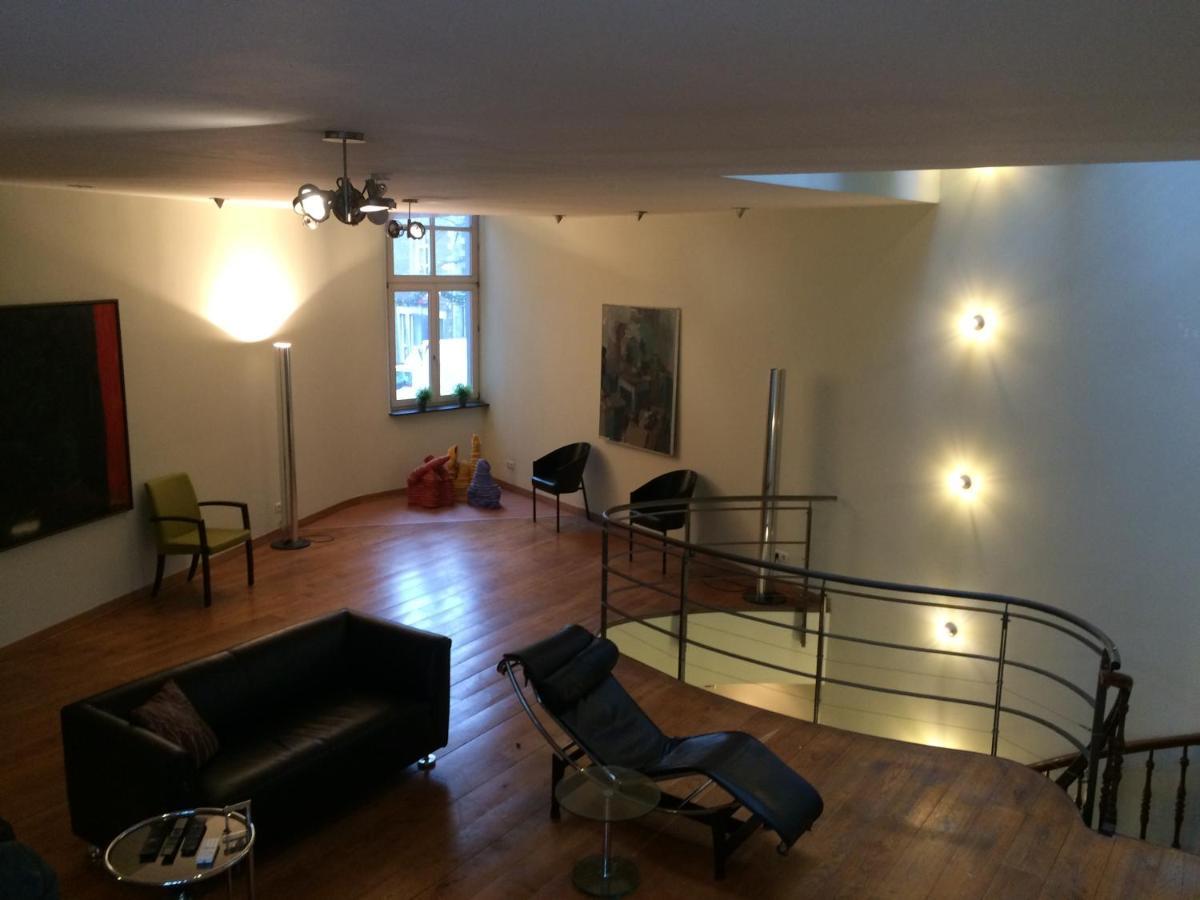 The Art Appartement *
