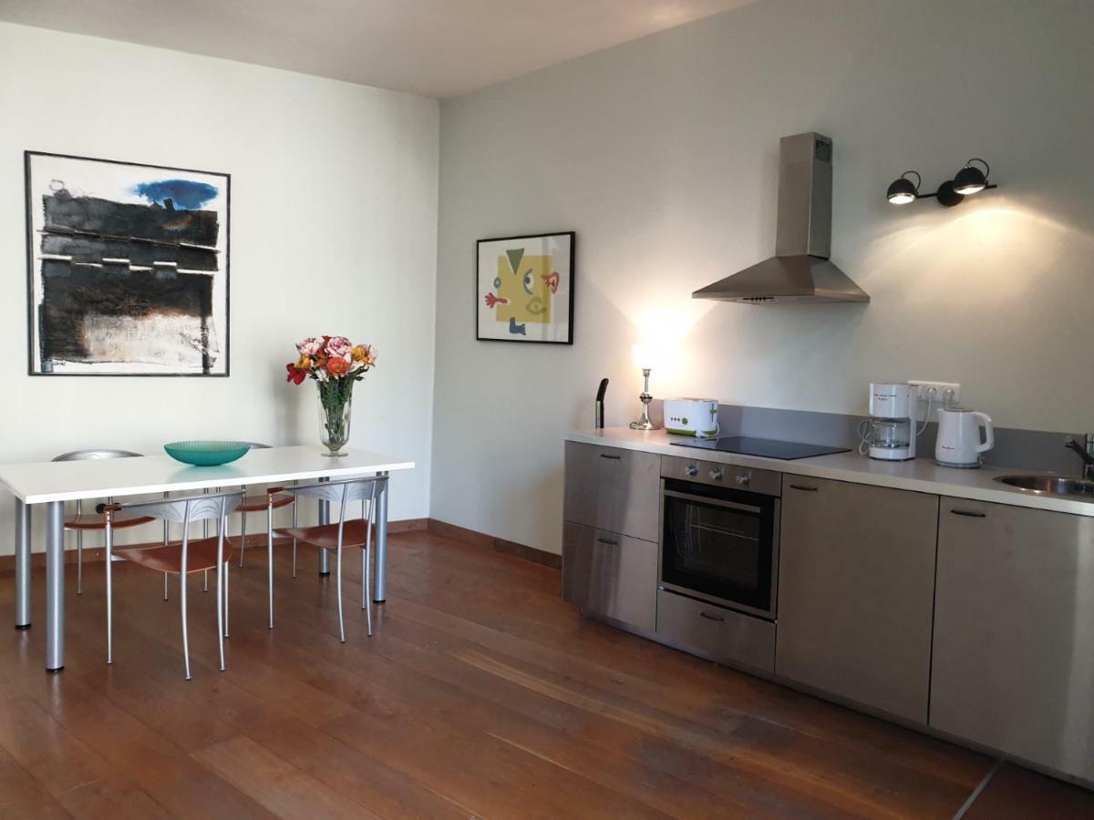Appartement The Art Maastricht