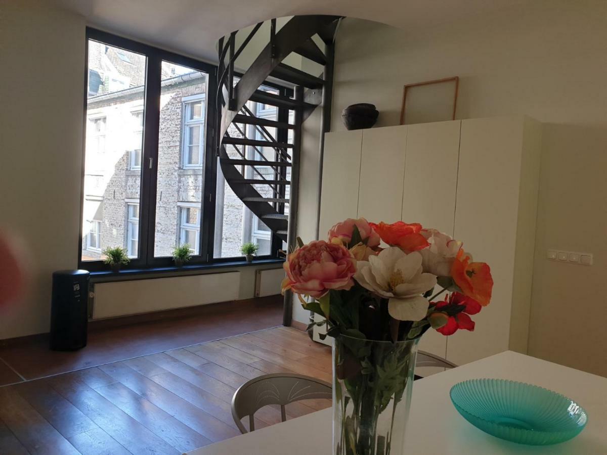 Appartement The Art *