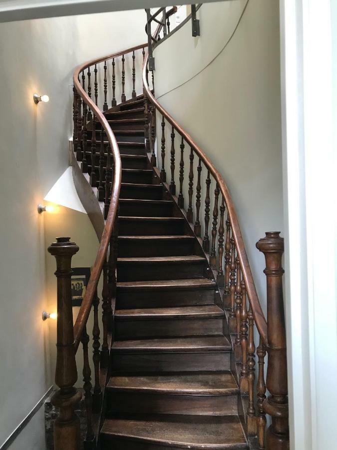 Appartement The Art Maastricht